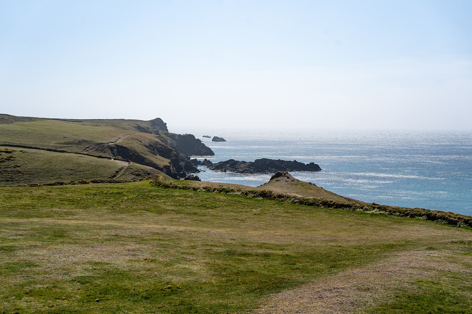 Best roof-tent-friendly overnight stays in Cornwall (legal alternatives to wild camping)