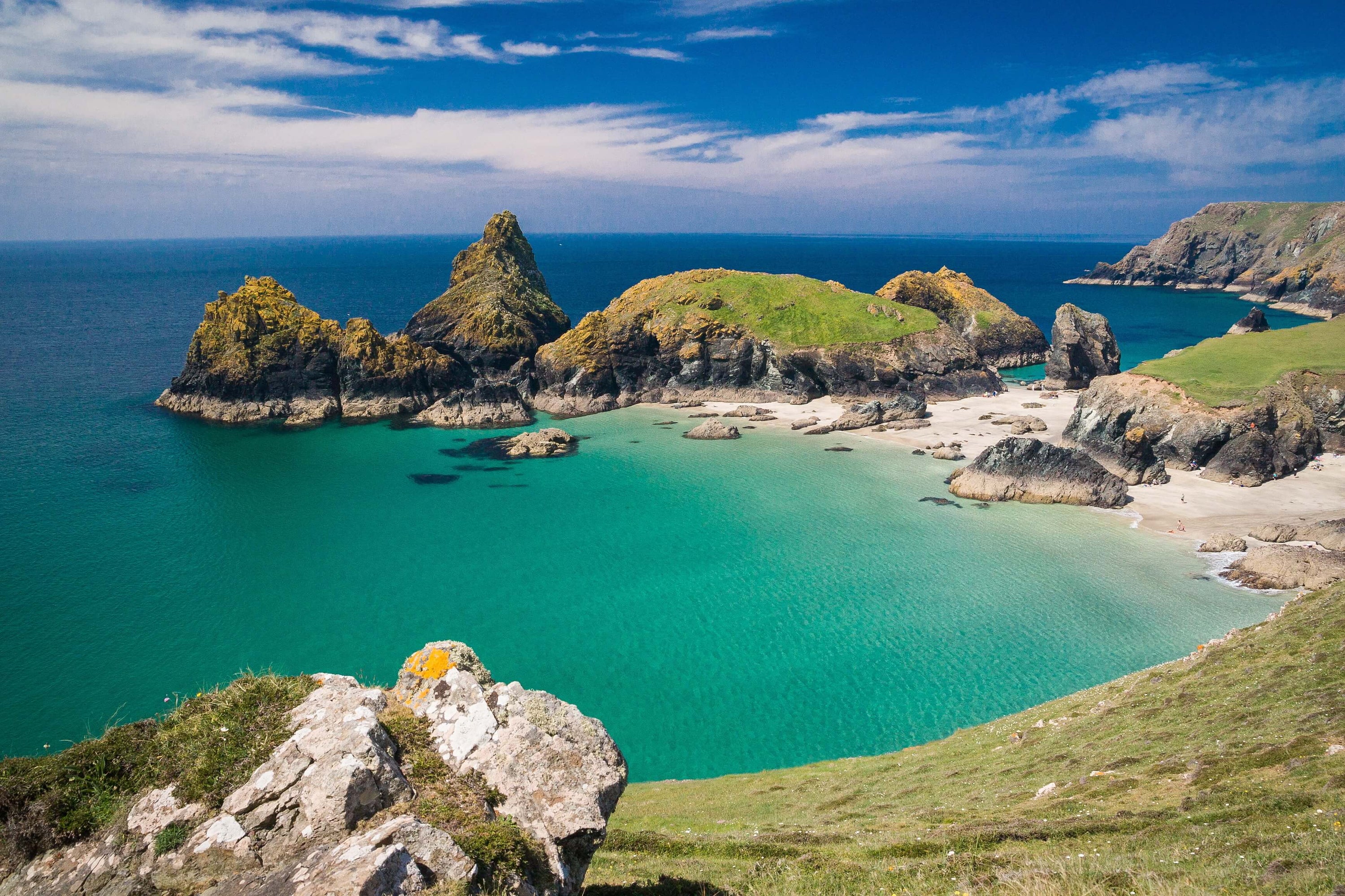 Is Wild Camping Legal in Cornwall? What You Need to Know Before You Pitch Up