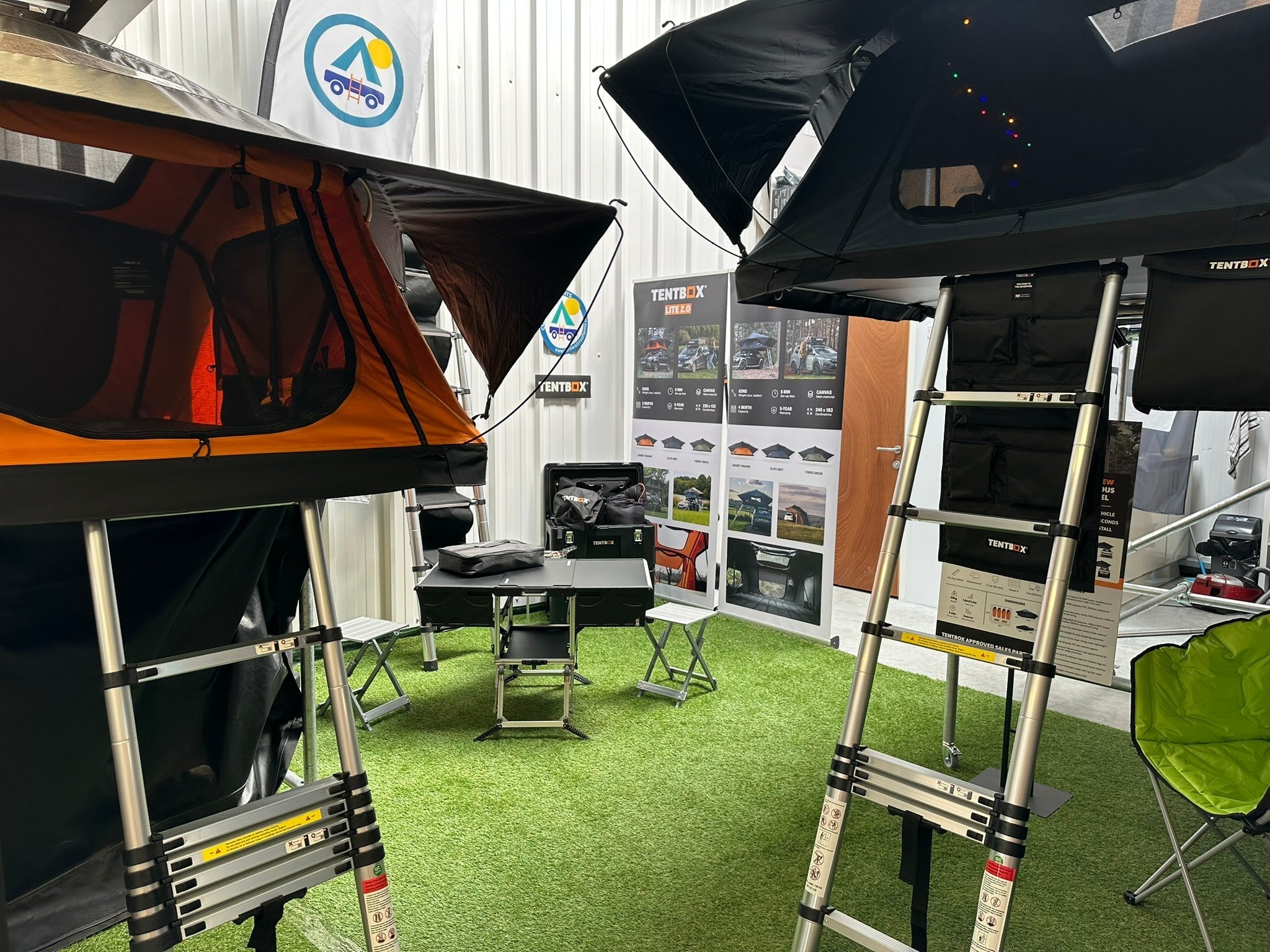 How much does a roof tent really cost in 2026? (tent + bars + fitting)