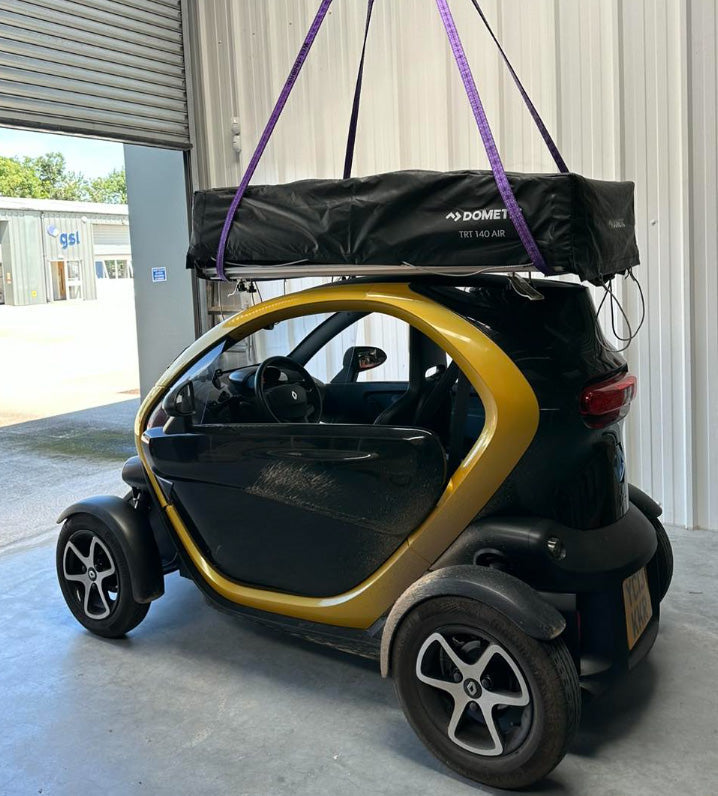 Which Cars Fit a Roof Tent? Complete Compatibility Guide
