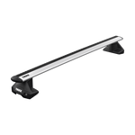 Thule Evo Clamp Foot Pack