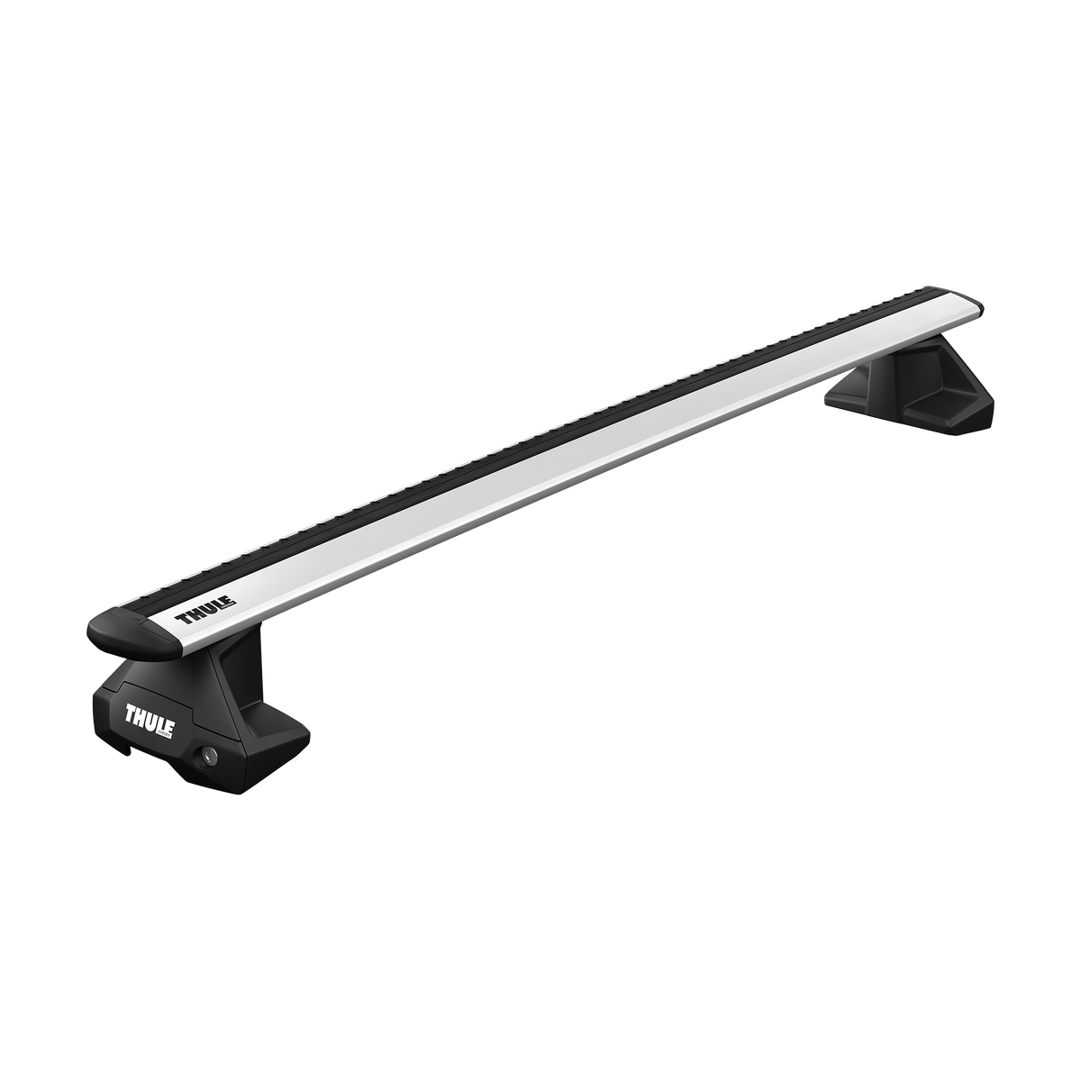 Thule Evo Clamp Foot Pack