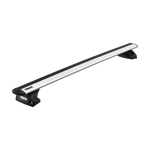 Thule Evo Flush Rail Foot Pack