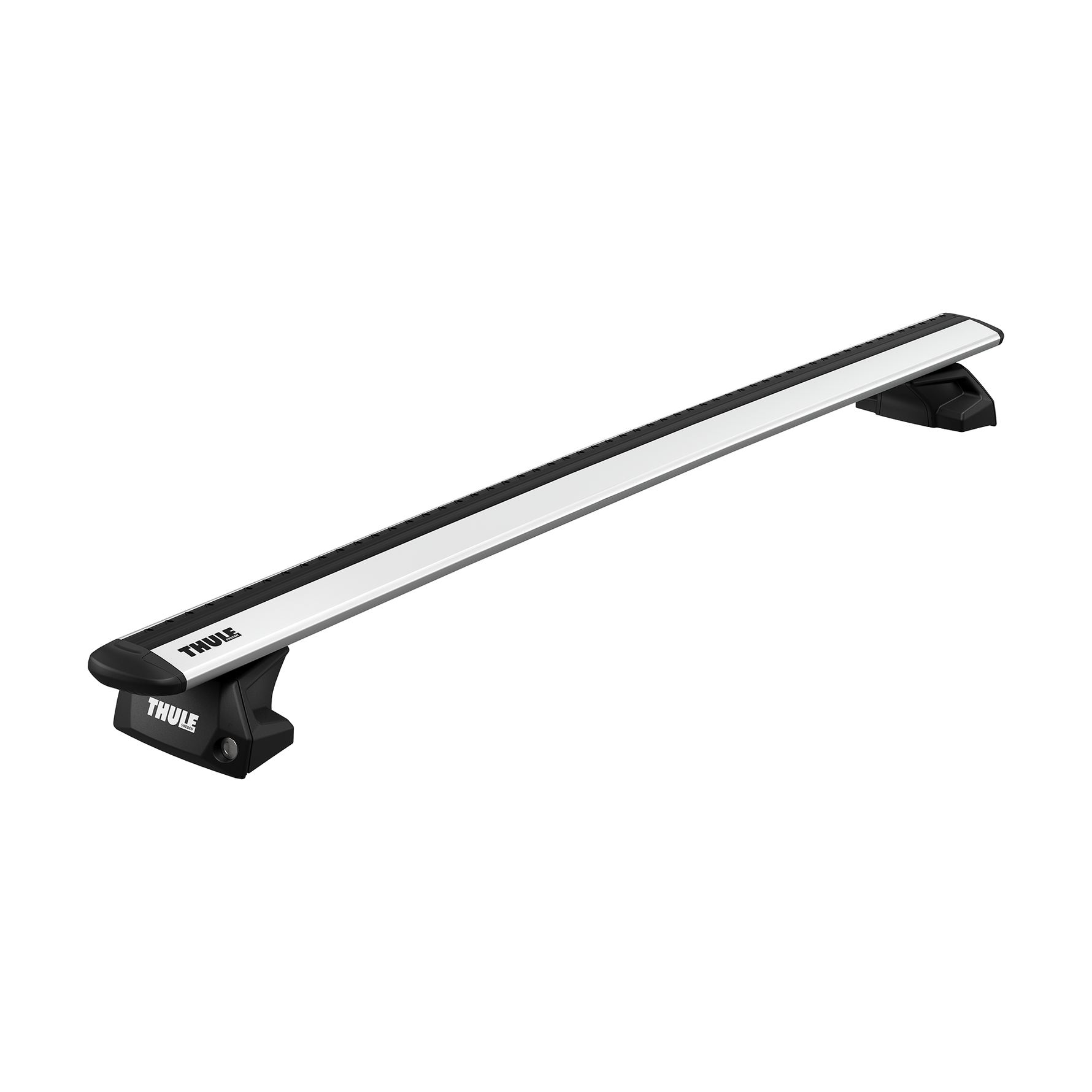 Thule Evo Flush Rail Foot Pack