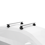 Thule Evo Clamp Foot Pack
