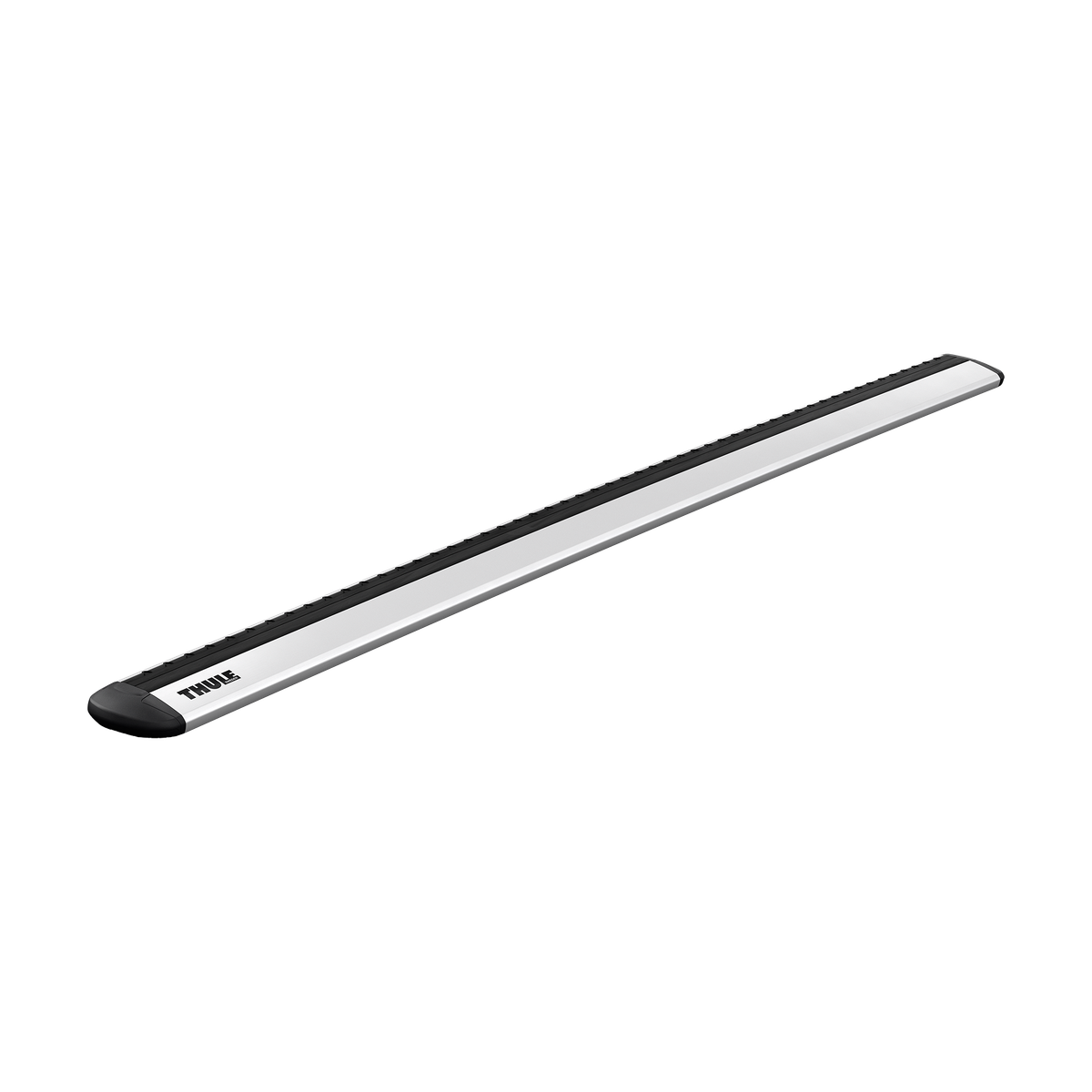 Thule WingBar Evo Roof Bars (Pair)
