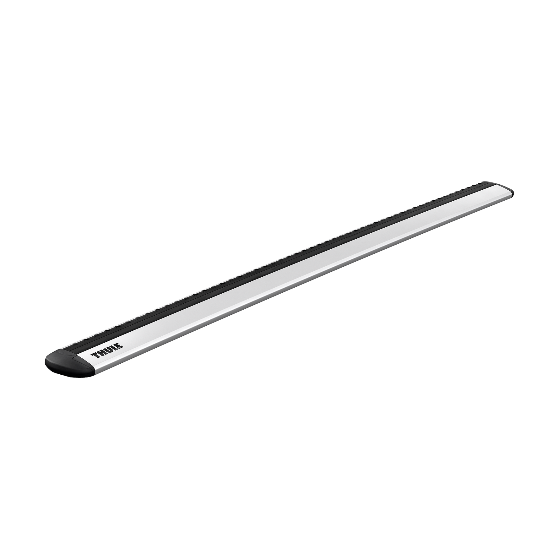 Thule Roof Bars for Roof Tents – Flush Rails