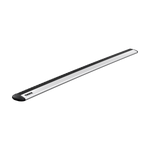 Thule Roof Bars for Roof Tents – Raised Rails