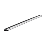 Thule Roof Bars for Roof Tents – Fixing Points