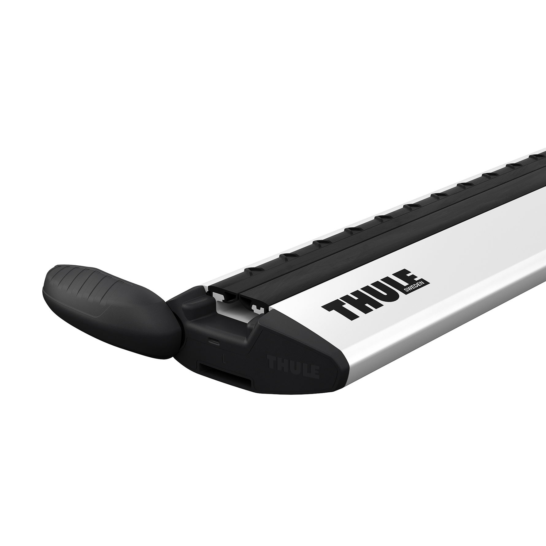 Thule WingBar Evo Roof Bars (Pair)