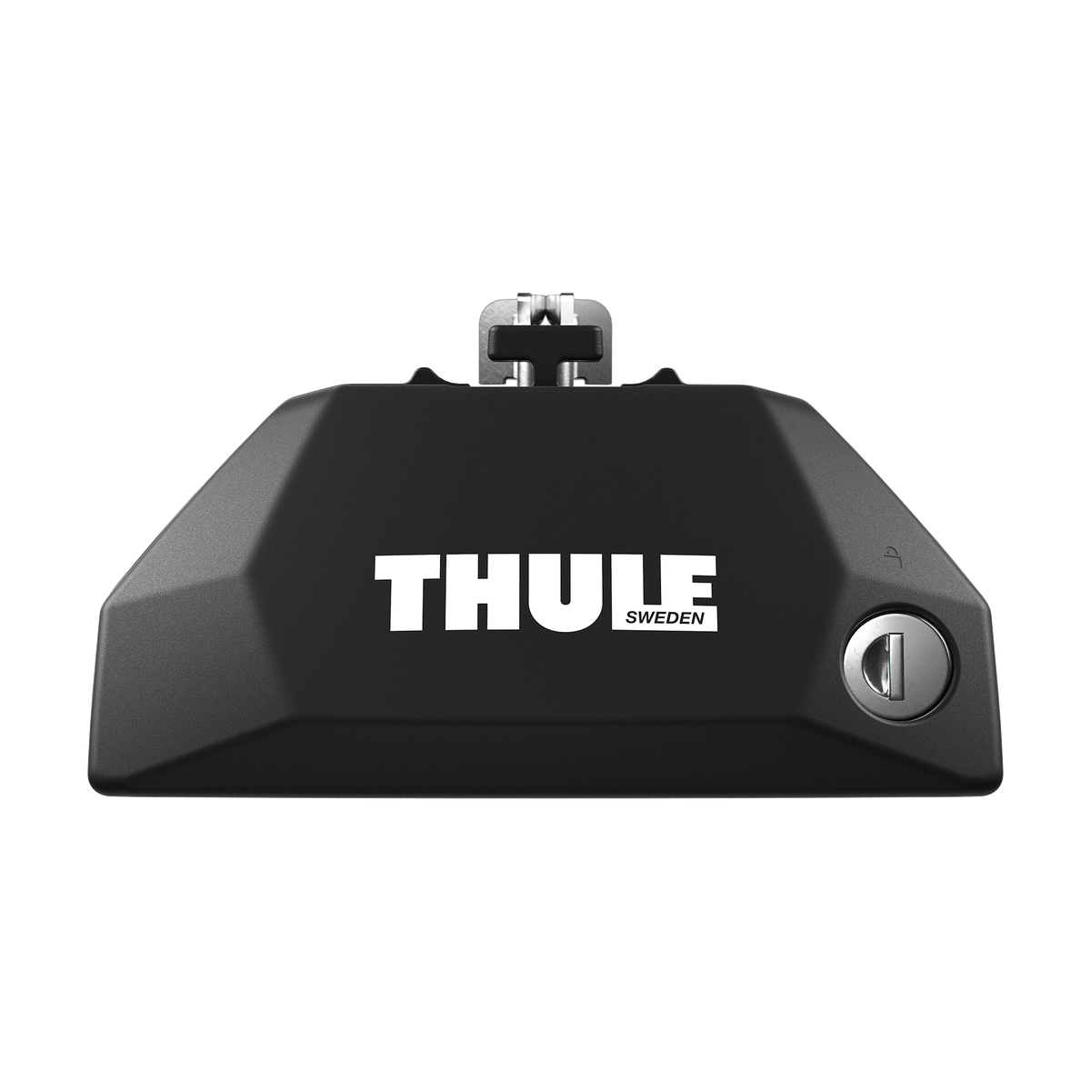 Thule Evo Flush Rail Foot Pack
