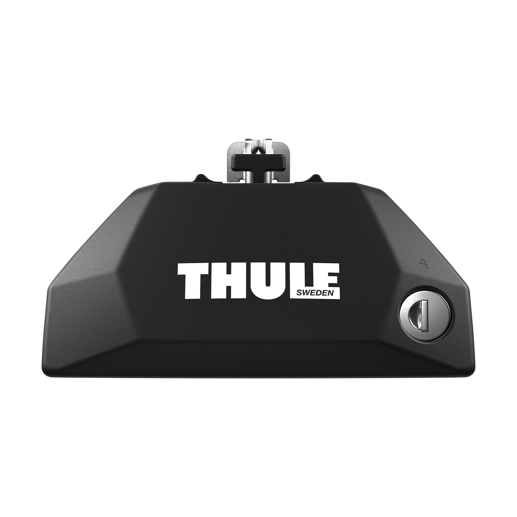 Thule Evo Flush Rail Foot Pack