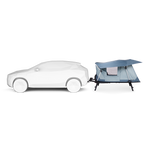 Thule Outset Towbar Tent