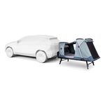 Thule Outset Towbar Tent