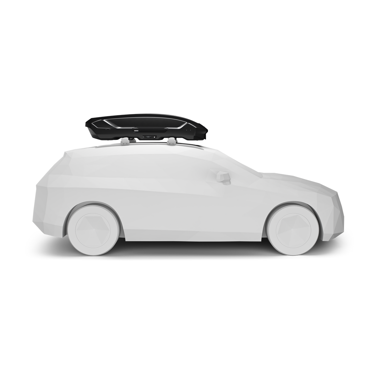 Thule Motion 3 L Roof Box