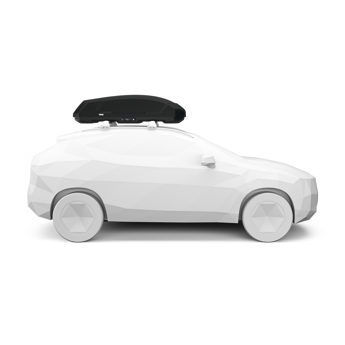 Thule Force 3 M Roof Box