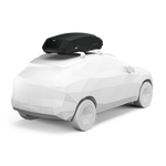 Thule Force 3 M Roof Box
