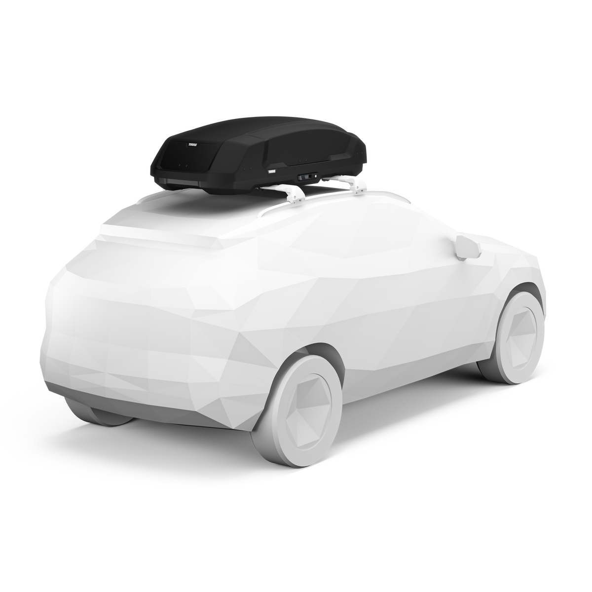 Thule Force 3 M Roof Box