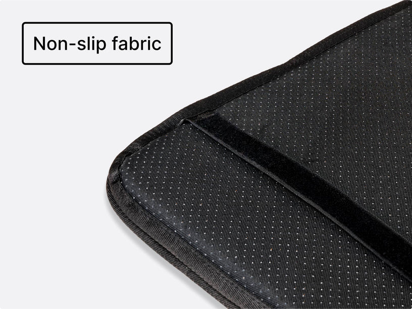 TentBox BackRest