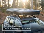TentBox BackRest