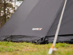 TentBox Cargo 2.0 Living Pod