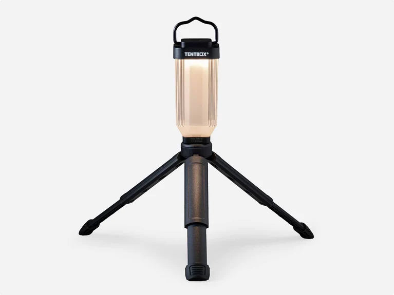 Mini Tripod Light