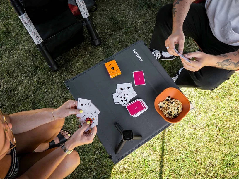Camping Table