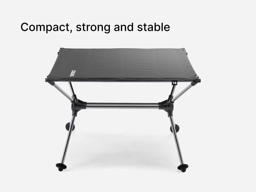 Camping Table