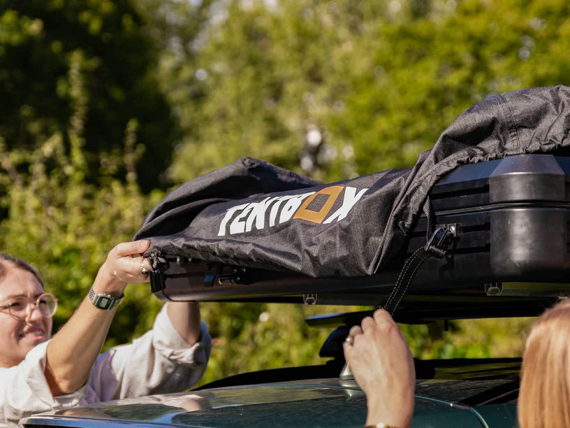 Cargo Protective Cover