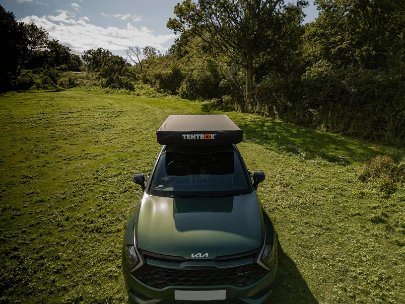 Cargo Protective Cover