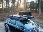 Cargo Roof Bars