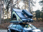 Cargo Roof Bars