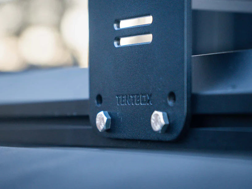 Cargo Roof Bars