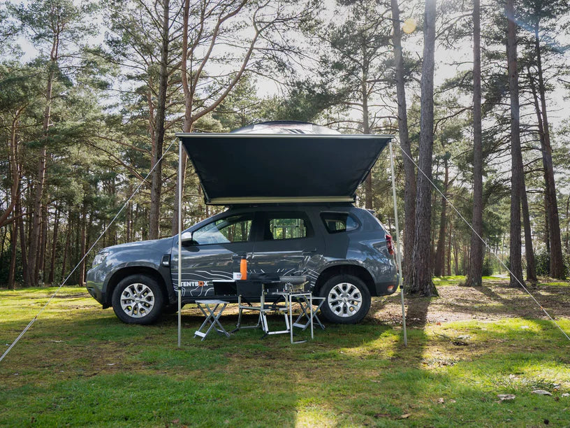 TentBox Side Awning