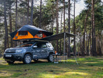TentBox Side Awning