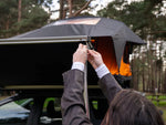 TentBox Side Awning