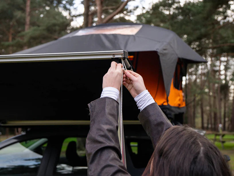 TentBox Side Awning