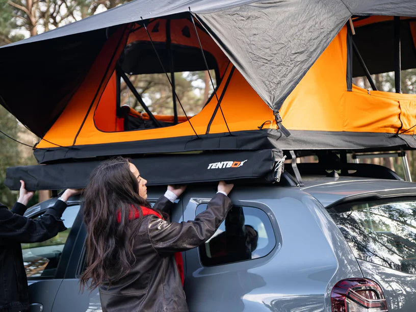 TentBox Side Awning