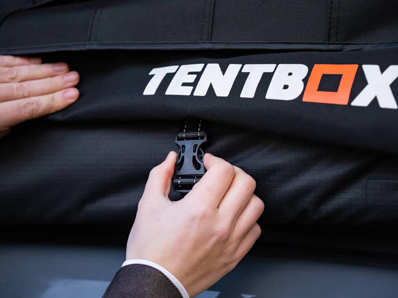 TentBox Side Awning