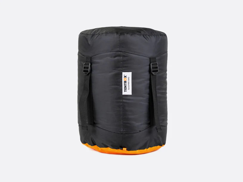 TentBox Sleeping Bag Bundle