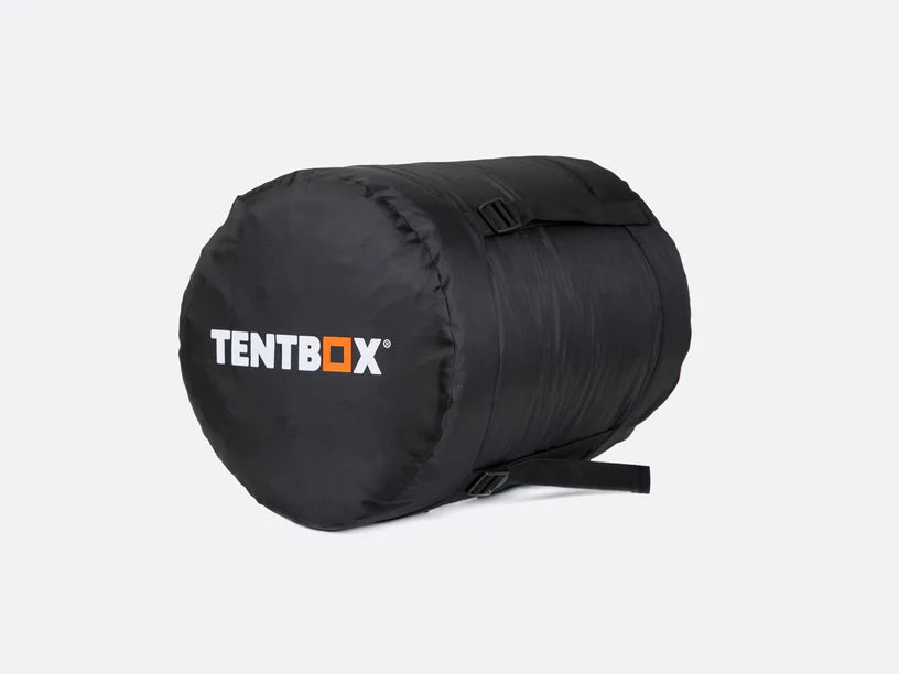 TentBox Sleeping Bag Bundle
