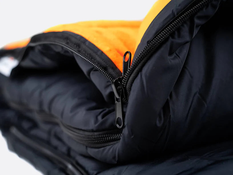 TentBox Sleeping Bag Bundle