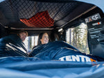 TentBox Sleeping Bag Bundle