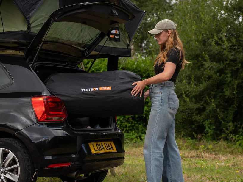Lite XL Mattress Topper