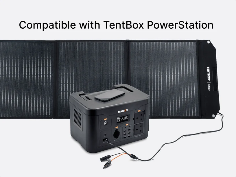 Solar Panel