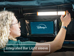 Lite Storage Pockets