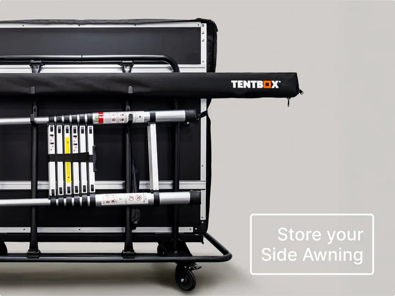 StorageTrolley