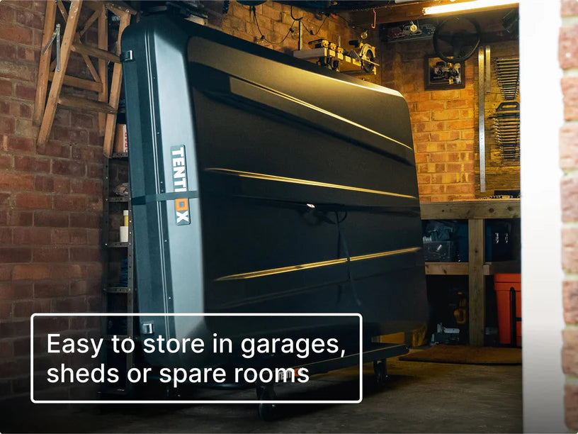StorageTrolley