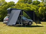 Classic Tunnel Awning