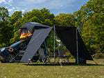 Lite Tunnel Awning